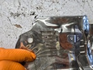 OPEL CORSA F Blende Abdeckung TERMICZNA 9832966180 1.2