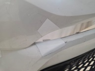 TOYOTA C-HR and 1 16-19 bumper front front 6XPDC
