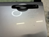 door left front Honda CR-V II 2 k: NH623M