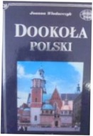 Dookoła Polski - Joanna Włodarczyk
