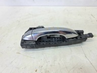 handle left AUDI A6 A7 A8 4H0837885 LX7P KEEYLES LED