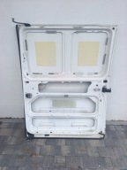 door sliding VW T5 T5 lift side right biale