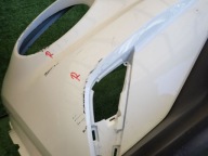 NISSAN JUKE II 19- front bumper front