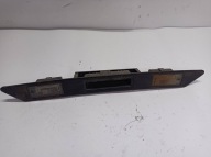 moulding lighting signs cap bonnet Audi A4 S4 8P0827574