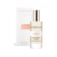 Yodeyma Boreal eau de parfum 15ml.