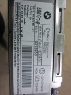 BMW E81 E87 E90 RADIO CD BUSINESS 9133335