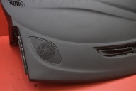 dashboard instrument panel console cockpit airbag EU OPEL ASTRA 5 V K 15-20