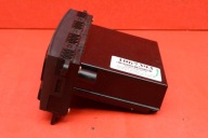 control panel air conditioning devices KLIMY HYUNDAI SONATA 4 IV 01-12