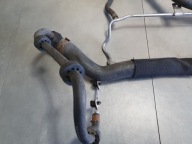 Volkswagen PASSAT CC cijev prijenos vode 3C0122101GF