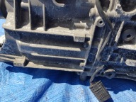 MERCEDES W205 gearbox, MANUAL