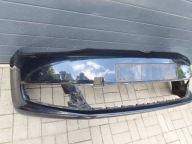 Vw Sharan 7N 10- without PDC bumper front front