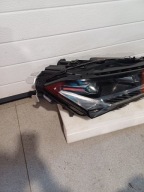 light right front SKODA SUPERB IV 4 FULL LED 3P1941016A