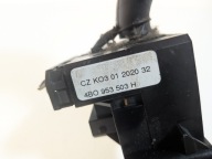 switch switch MANETKA of wipers 4B0953503H Ford Galaxy MK1 00-06