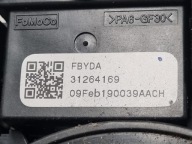 DEVIO LUCI TERGICRISTALLO TERGI Volvo V70 3 2009 31275332