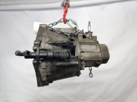 CAMBIO 20DM75 1.6 HDI 89 KM CITROEN C4 e