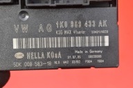 Unité commande confort 1K0959433AK SEAT ALTEA 1 et 1.9 TDI 105 KM 04-09