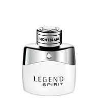 MONT BLANC LEGEND SPIRIT WODA TOALETOWA 30 ML SPRA