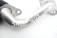 hose EGR MAZDA 6 III GJ 2.2 D SH01