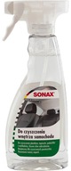 SONAX DO CZYSZCZENIA WNĘTRZA SAMOCHODU 500ML ATOMI