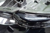OPEL ASTRA K V LED LUX 16- reflektor right light right