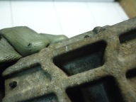 MINI COOPER 1.6D holder gearbox mounting 2245106