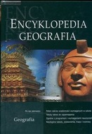 Encyklopedia Geografia ENCYKLOPEDIA SZKOLNA