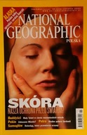 National Geographic Polska Nr.11 (38) / 2002 SPK