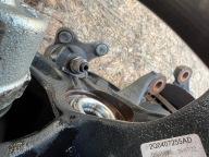 swing shock absorber left VW TAIGO T-CROSS KAMIQ ARONA