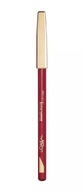 Loreal Color Riche Le Lip Liner Couture Kredka do ust 374 Intense Plum