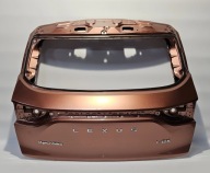 trunk door boot LEXUS LBX 23- original