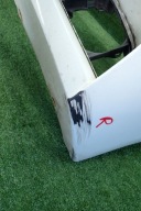 BMW F10 F11 5 m-packet 13- front bumper front