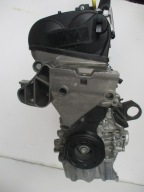 engine MOTOR VW SEAT SKODA 1.0 TSI DKL pillar