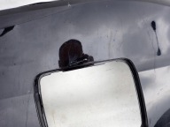 BMW I3S I01 13-22 parafango posteriore posteriore Destra