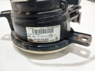 nebelscheinwerfer links BMW X1 E84 2990019 (0006127)