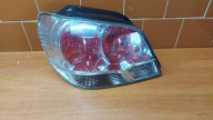 REFLEKTOR light left left rear part rear MITSUBISHI OUTLANDER and 01