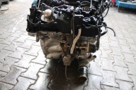 engine complete BMW X1 X3 B48B20A 17 TYSKM