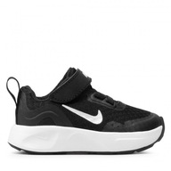 Detské topánky Nike Revolution CJ3818-002 Roz 27