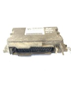 control unit of the engine MAGNETI MARELLI FIAT SEICENTO