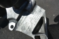 SUPPORTO STAFFA MOTORE KPL N57 BMW X5 E70 E71 LIFT