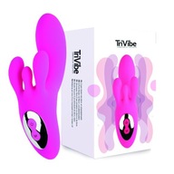 TriVibe G-Spot Vibrator FeelzToys
