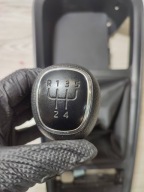 Skoda Scala 2020 side sleeve drazka changes of the gear