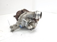 turbo 8573105 1.6 D MINI COOPER PACEMAN R61