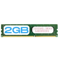 Pamäť RAM DDR3L Micron 2 GB 1333