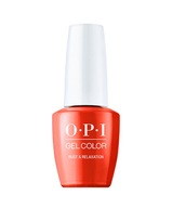 OPI GelColor Rust&Relaxation #GCF006 15 ml