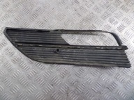 grid of a bumper front right 8V3807682A AUDI A3 8V