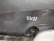 Frontstoßstange vorne BMW 5 G30 G31 LIFT 20