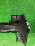 bumper rear rear part VW GOLF VIII HB 20- R-LINE