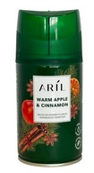 Osviežovač vzduchu sprej (aerosól) Aril Warm Apple & Cinnamon 250 ml