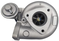 Turbo Nissan Terrano 2.7 99 koní 1441131N06 1441131N03 HT12-1 HT12-2 HT12-1A