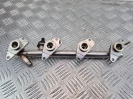 MERCEDES E200 CGI W212 Rampe injection A2740700995 M274